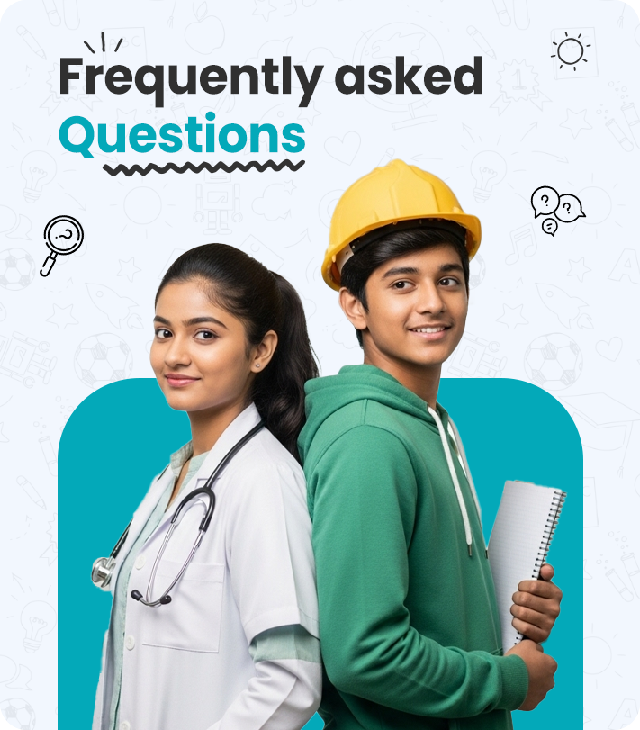 FAQ Image